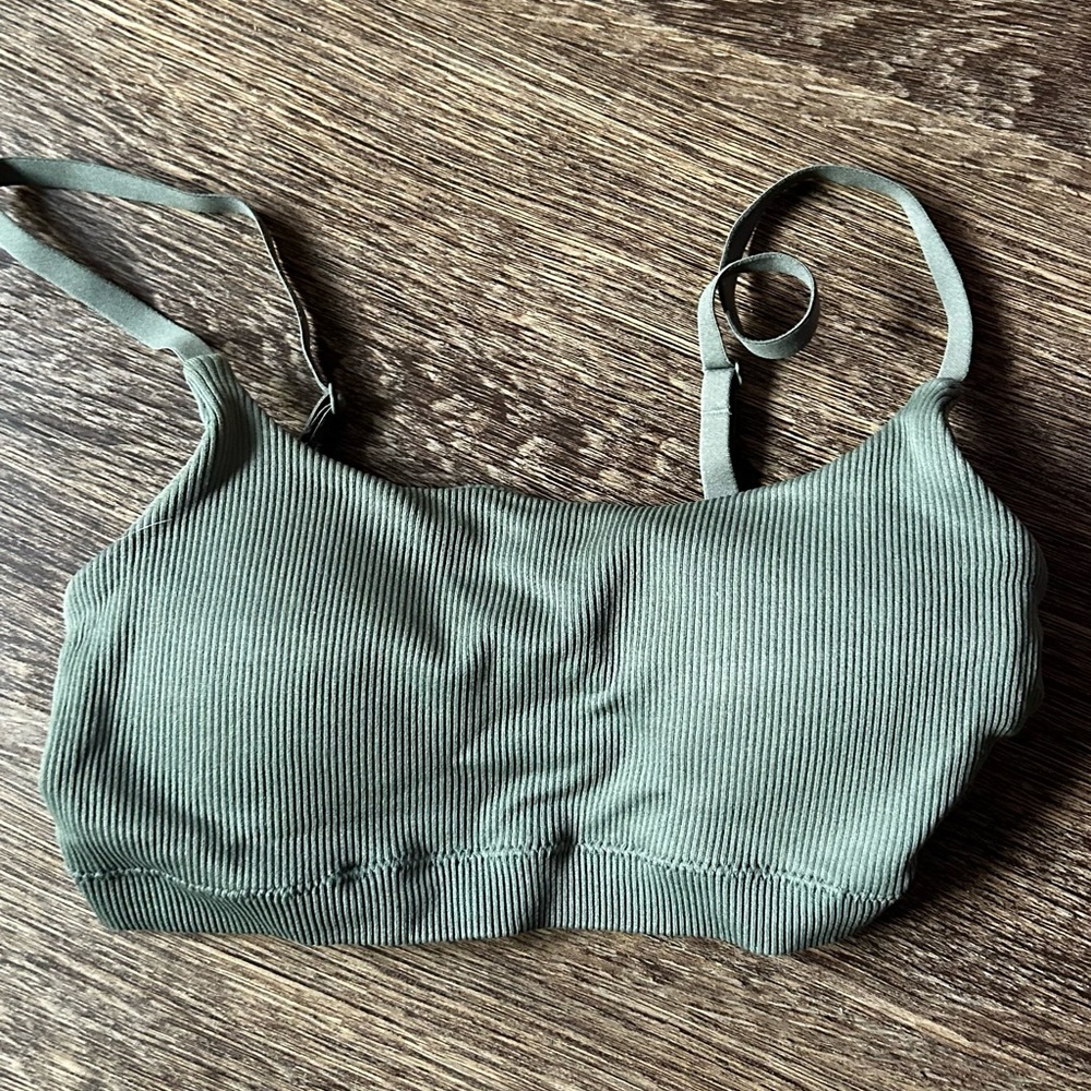 Aerie top/bra